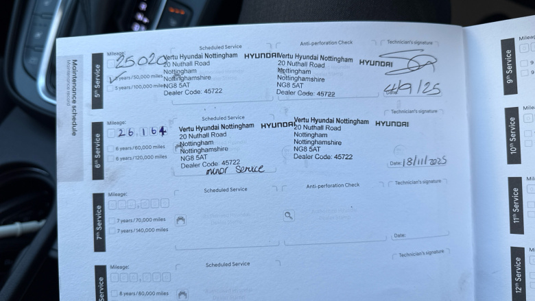 Hyundai Kona 1.6 GDi Hybrid Ultimate 5dr DCT Hybrid Hatchback